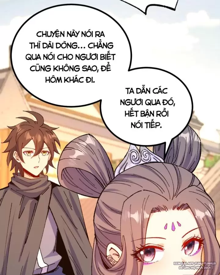 chưa từng ra tay nhưng ta vẫn thành đại lão trên thiên bảng Chapter 49 - Next Chapter 50