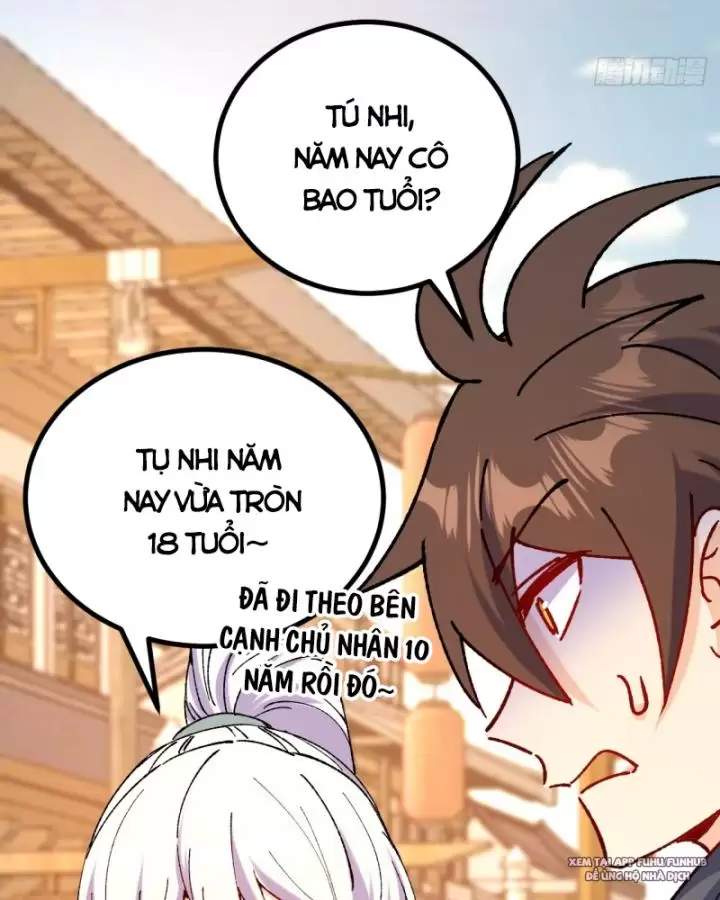 chưa từng ra tay nhưng ta vẫn thành đại lão trên thiên bảng Chapter 49 - Next Chapter 50