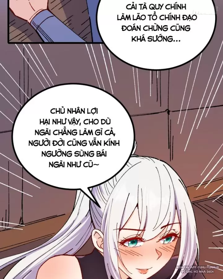 chưa từng ra tay nhưng ta vẫn thành đại lão trên thiên bảng Chapter 50 - Next Chapter 51