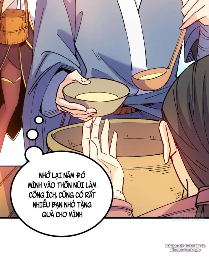 chưa từng ra tay nhưng ta vẫn thành đại lão trên thiên bảng Chapter 51 - Next Chapter 52