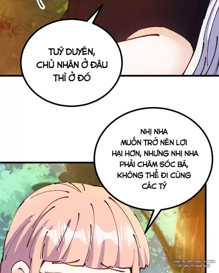 chưa từng ra tay nhưng ta vẫn thành đại lão trên thiên bảng Chapter 51 - Next Chapter 52