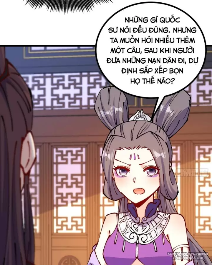 chưa từng ra tay nhưng ta vẫn thành đại lão trên thiên bảng Chapter 52 - Next Chapter 53