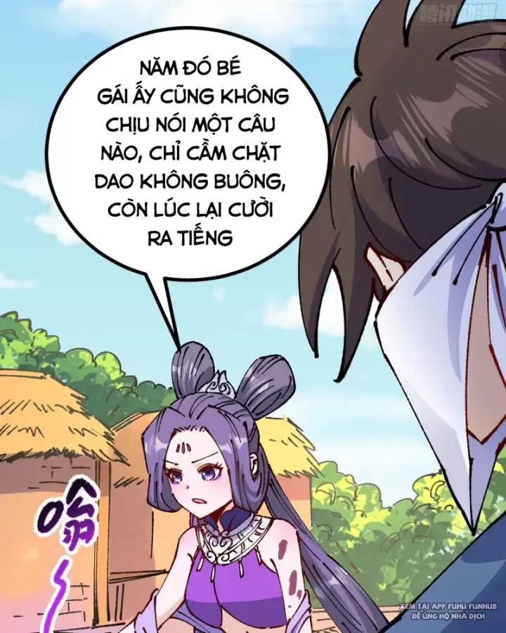 chưa từng ra tay nhưng ta vẫn thành đại lão trên thiên bảng Chapter 52 - Next Chapter 53