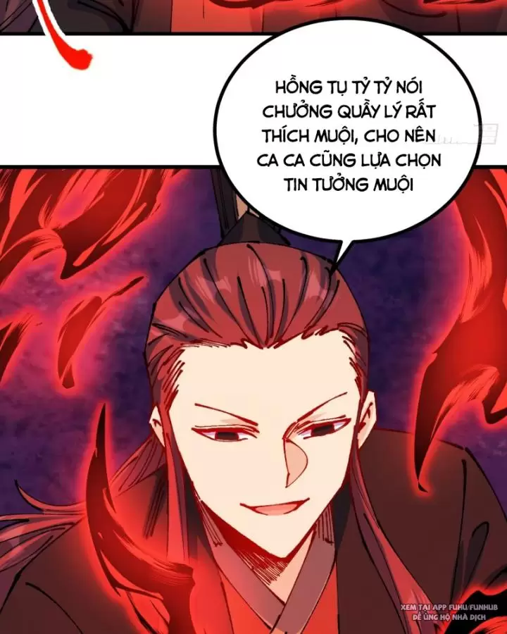 chưa từng ra tay nhưng ta vẫn thành đại lão trên thiên bảng Chapter 54 - Next Chapter 55