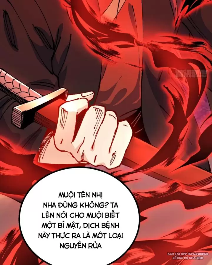 chưa từng ra tay nhưng ta vẫn thành đại lão trên thiên bảng Chapter 54 - Next Chapter 55