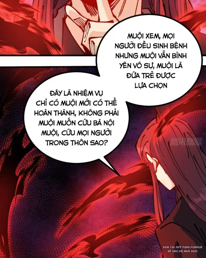 chưa từng ra tay nhưng ta vẫn thành đại lão trên thiên bảng Chapter 54 - Next Chapter 55