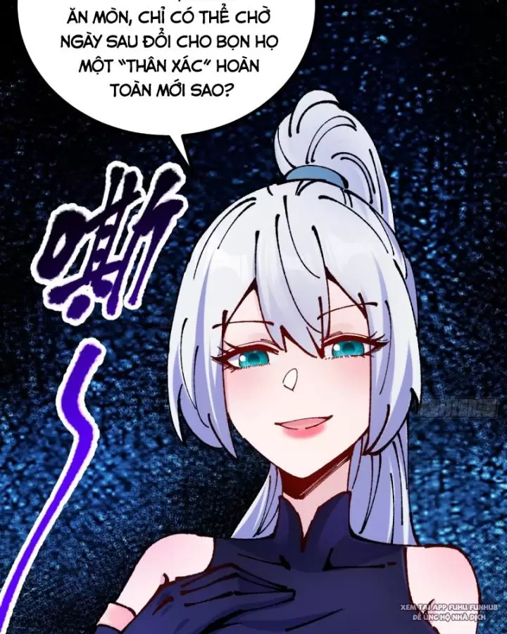 chưa từng ra tay nhưng ta vẫn thành đại lão trên thiên bảng Chapter 54 - Next Chapter 55