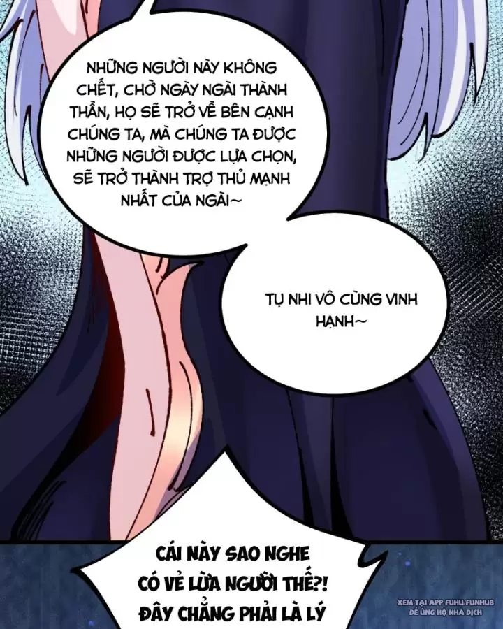 chưa từng ra tay nhưng ta vẫn thành đại lão trên thiên bảng Chapter 54 - Next Chapter 55