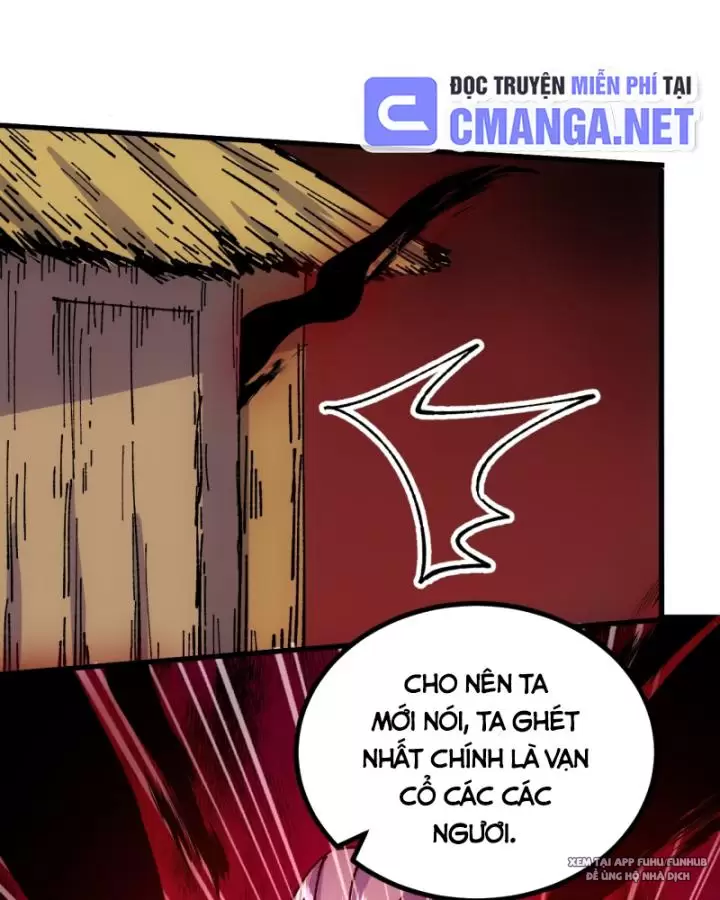 chưa từng ra tay nhưng ta vẫn thành đại lão trên thiên bảng Chapter 55 - Next Chapter 56