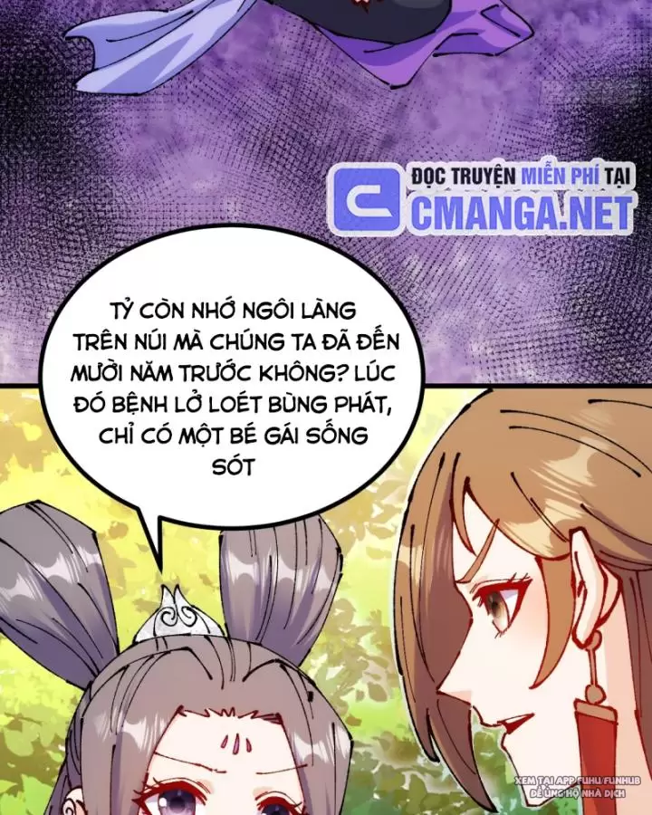 chưa từng ra tay nhưng ta vẫn thành đại lão trên thiên bảng Chapter 56 - Next Chapter 57