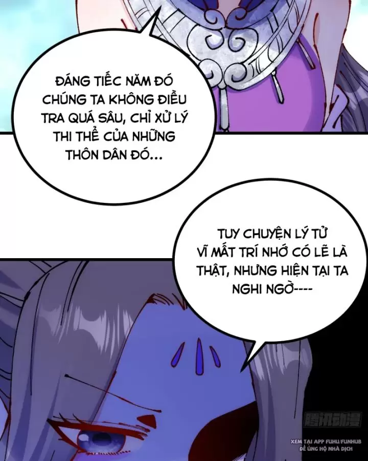 chưa từng ra tay nhưng ta vẫn thành đại lão trên thiên bảng Chapter 56 - Next Chapter 57