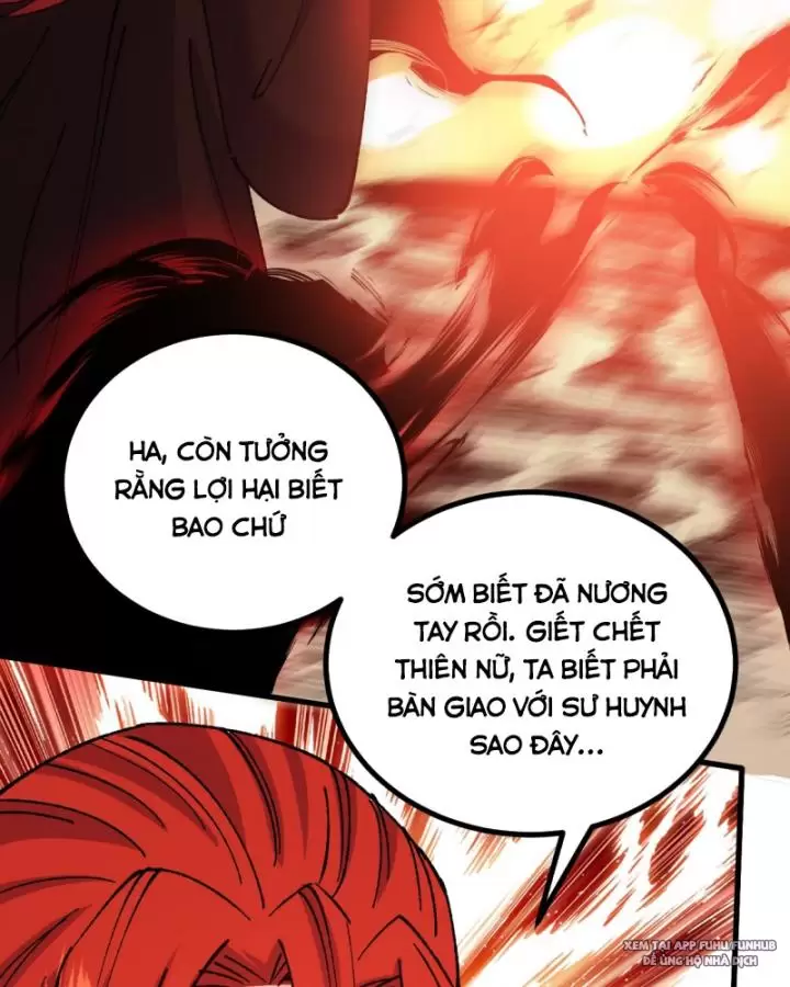 chưa từng ra tay nhưng ta vẫn thành đại lão trên thiên bảng Chapter 57 - Next Chapter 58