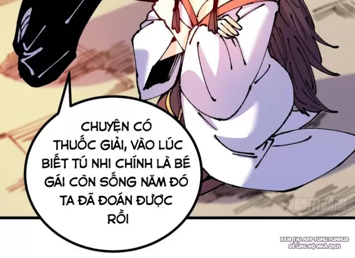 chưa từng ra tay nhưng ta vẫn thành đại lão trên thiên bảng Chapter 57 - Next Chapter 58