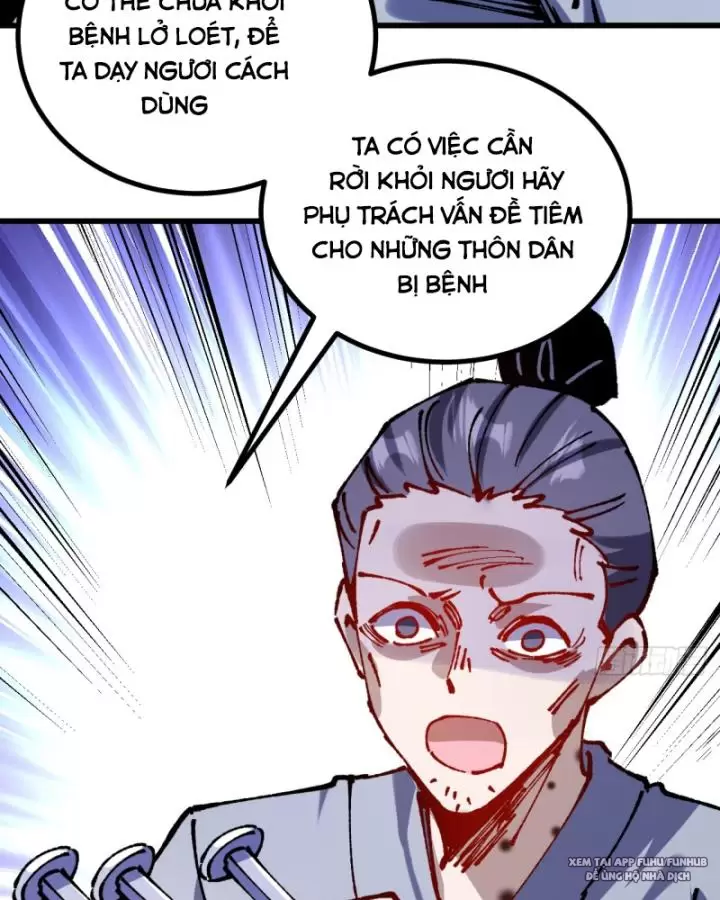 chưa từng ra tay nhưng ta vẫn thành đại lão trên thiên bảng Chapter 58 - Next Chapter 59