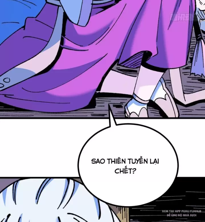 chưa từng ra tay nhưng ta vẫn thành đại lão trên thiên bảng Chapter 59 - Next Chapter 60