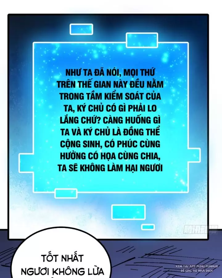 chưa từng ra tay nhưng ta vẫn thành đại lão trên thiên bảng Chapter 60 - Next Chapter 61