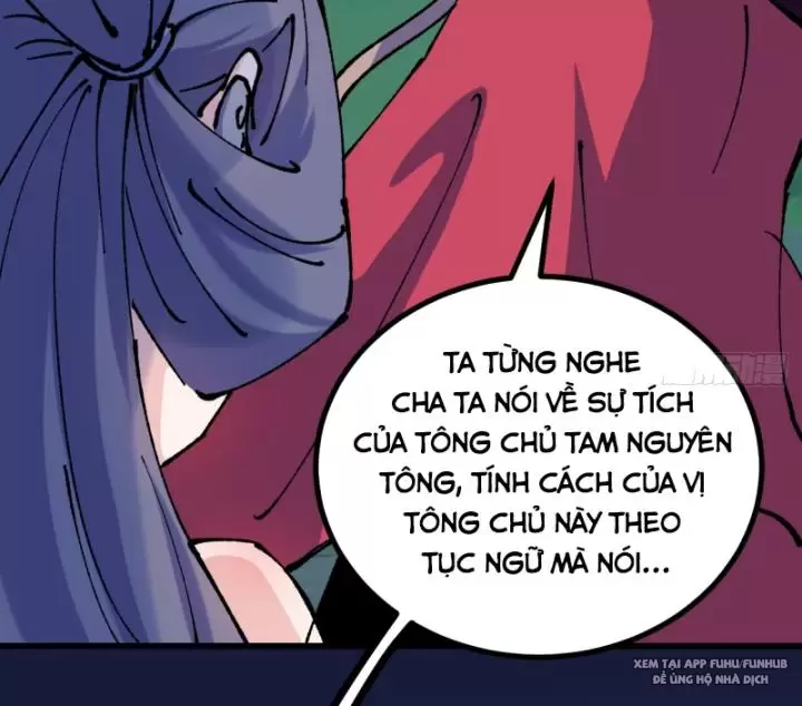 chưa từng ra tay nhưng ta vẫn thành đại lão trên thiên bảng Chapter 61 - Next Chapter 62