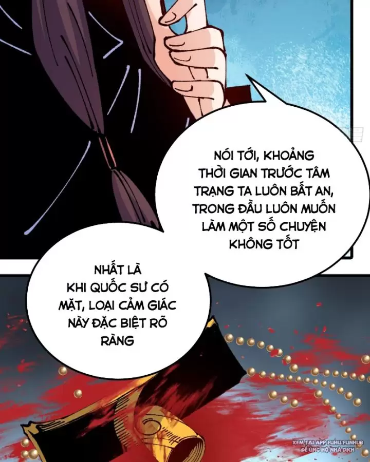 chưa từng ra tay nhưng ta vẫn thành đại lão trên thiên bảng Chapter 62 - Next Chapter 63