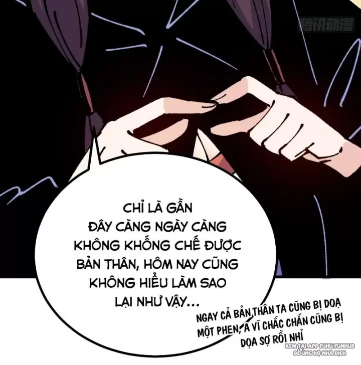 chưa từng ra tay nhưng ta vẫn thành đại lão trên thiên bảng Chapter 62 - Next Chapter 63