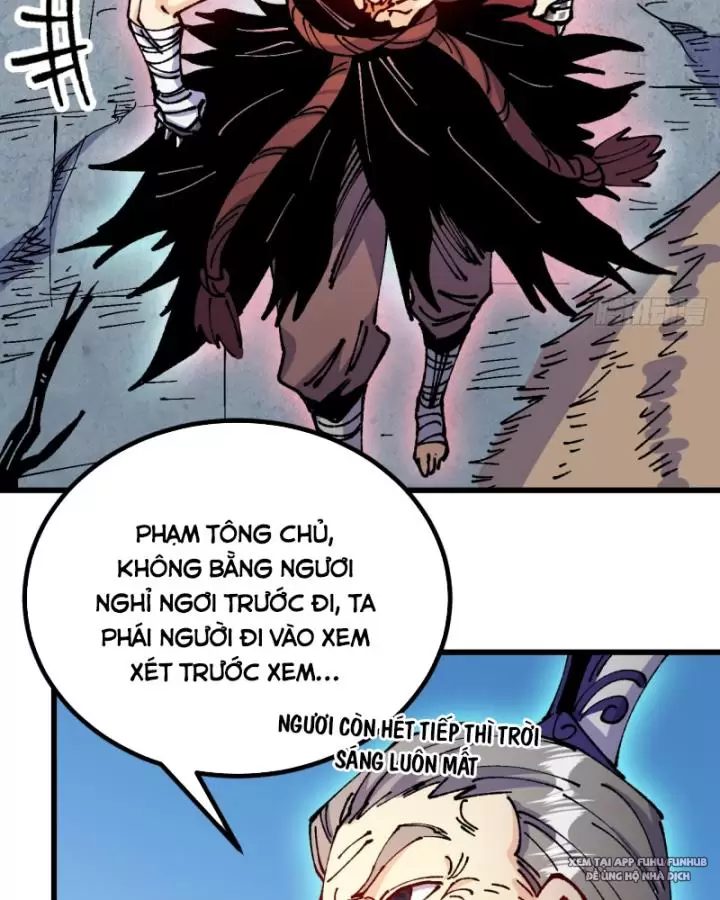 chưa từng ra tay nhưng ta vẫn thành đại lão trên thiên bảng Chapter 62 - Next Chapter 63