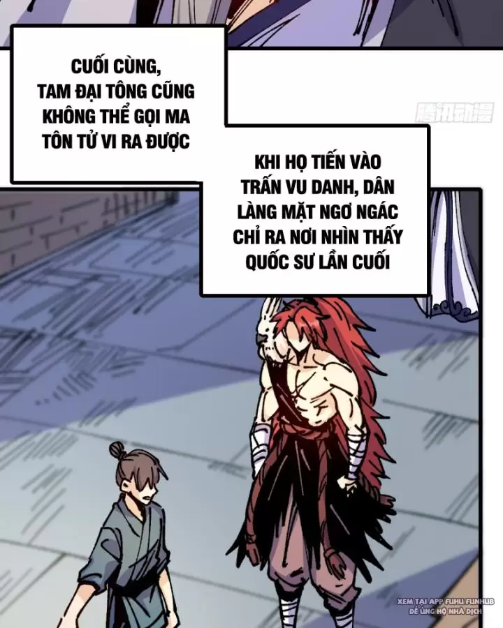 chưa từng ra tay nhưng ta vẫn thành đại lão trên thiên bảng Chapter 62 - Next Chapter 63