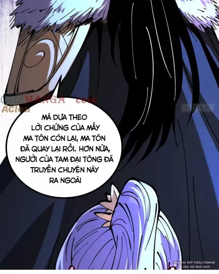 chưa từng ra tay nhưng ta vẫn thành đại lão trên thiên bảng Chapter 63 - Next Chapter 64