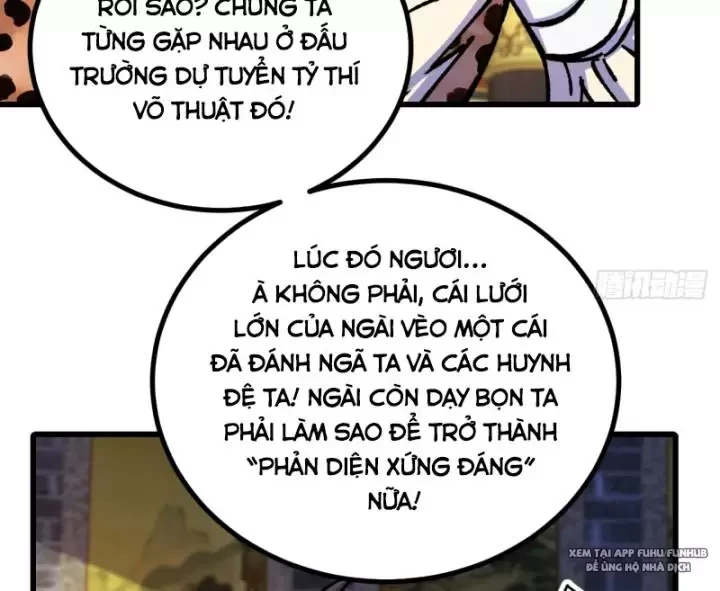 chưa từng ra tay nhưng ta vẫn thành đại lão trên thiên bảng Chapter 66 - Next Chapter 67