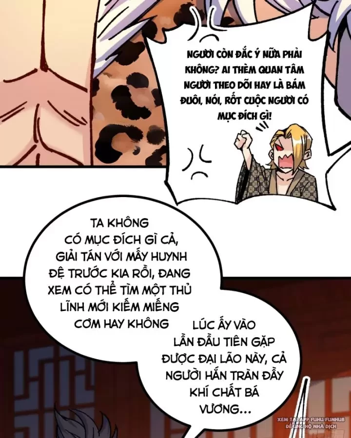 chưa từng ra tay nhưng ta vẫn thành đại lão trên thiên bảng Chapter 66 - Next Chapter 67