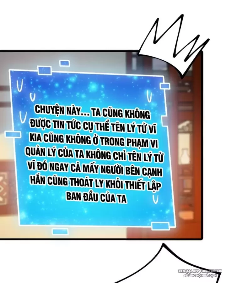 Chưa Từng Ra Tay Nhưng Ta Vẫn Thành Đại Lão Trên Thiên Bảng Chapter 68 - Trang 3