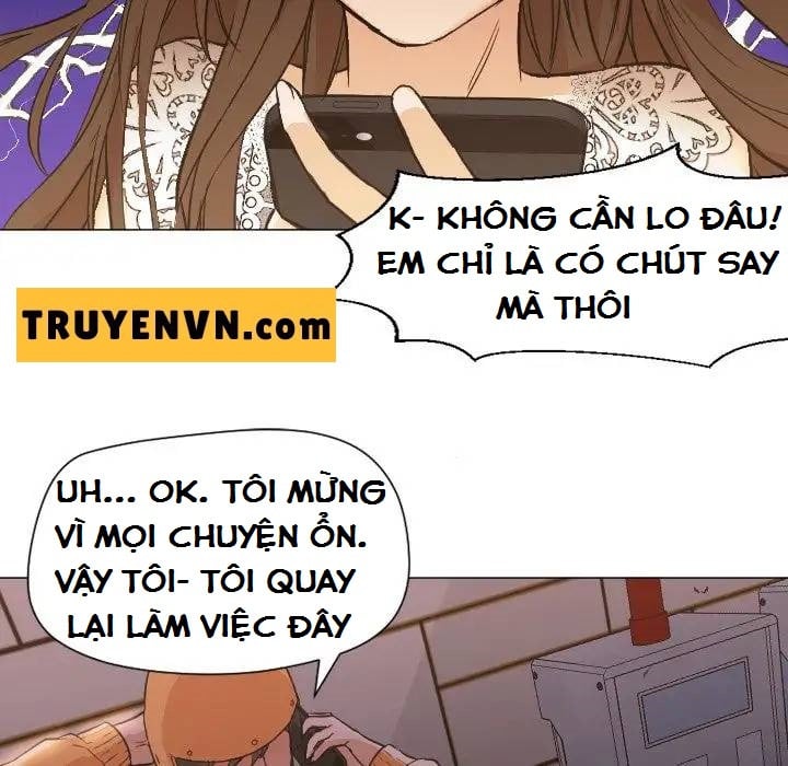 Xem ảnh Chúc Bé Ngủ Ngon - Chapter 12 - 011 - Truyenhentaiz.net