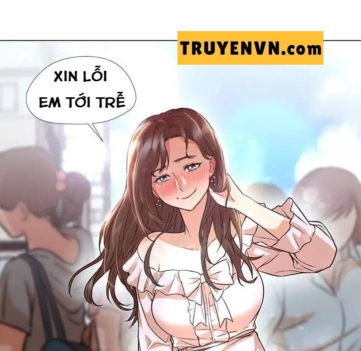 Xem ảnh Chúc Bé Ngủ Ngon - Chapter 12 - 124 - Truyenhentaiz.net