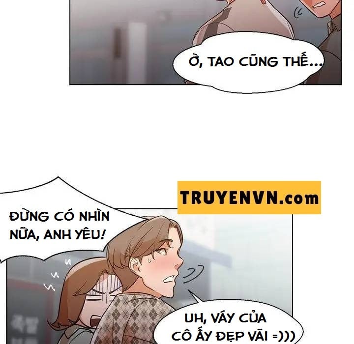 Xem ảnh Chúc Bé Ngủ Ngon - Chapter 13 - 012 - Truyenhentaiz.net