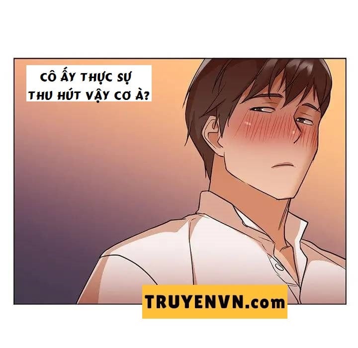 Xem ảnh Chúc Bé Ngủ Ngon - Chapter 13 - 015 - Truyenhentaiz.net