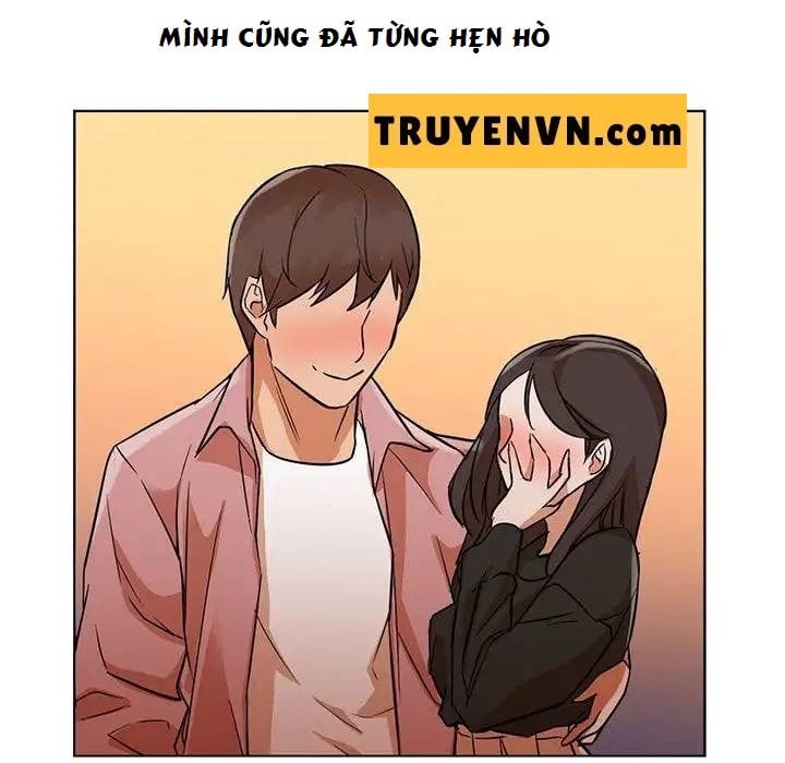 Xem ảnh Chúc Bé Ngủ Ngon - Chapter 13 - 028 - Truyenhentaiz.net