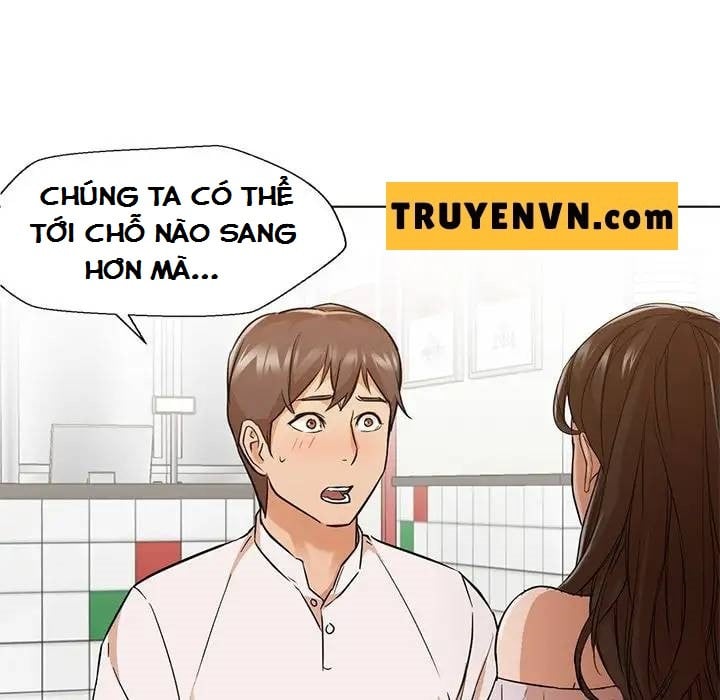 Xem ảnh Chúc Bé Ngủ Ngon - Chapter 13 - 052 - Truyenhentaiz.net