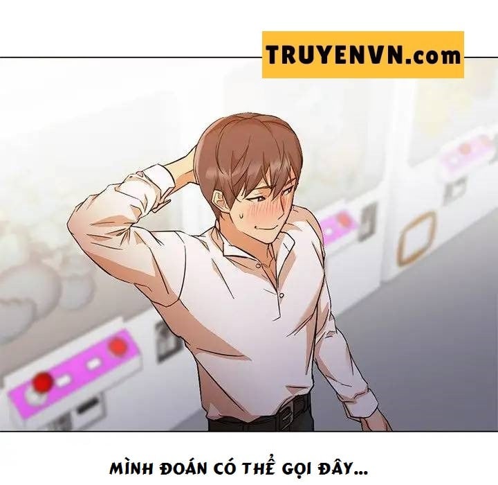 Xem ảnh Chúc Bé Ngủ Ngon - Chapter 13 - 069 - Truyenhentaiz.net