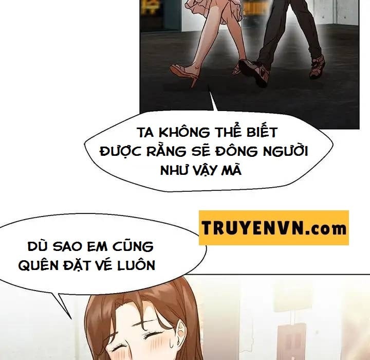 Xem ảnh Chúc Bé Ngủ Ngon - Chapter 13 - 076 - Truyenhentaiz.net