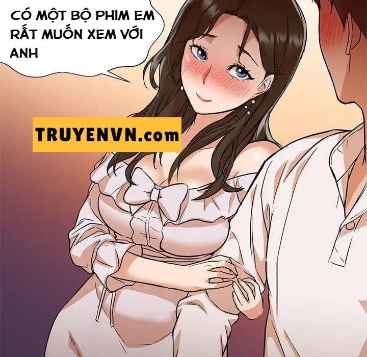 Xem ảnh Chúc Bé Ngủ Ngon - Chapter 13 - 079 - Truyenhentaiz.net