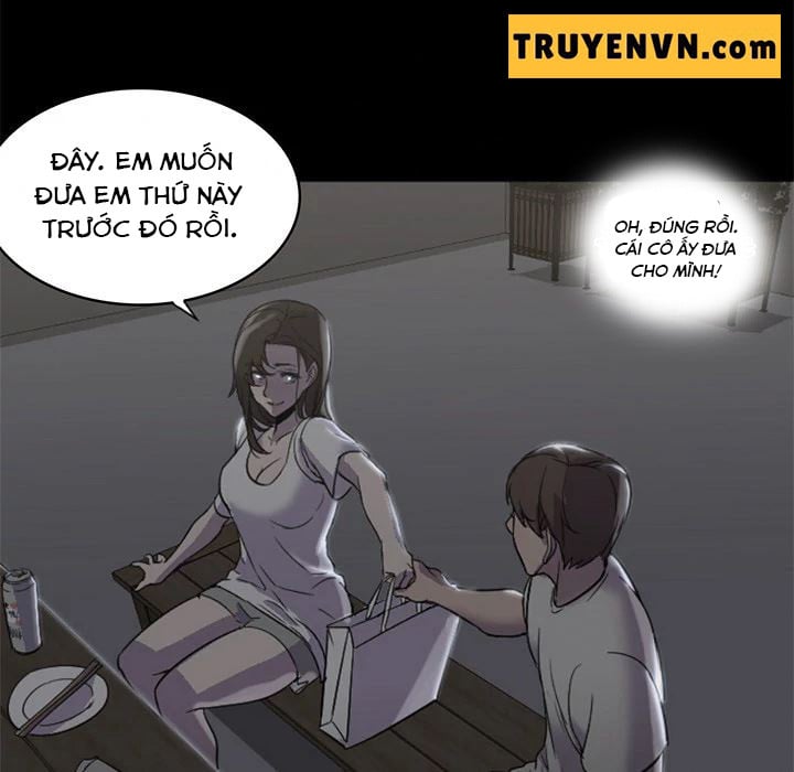 Xem ảnh Chúc Bé Ngủ Ngon - Chapter 15 - 091 - Truyenhentaiz.net