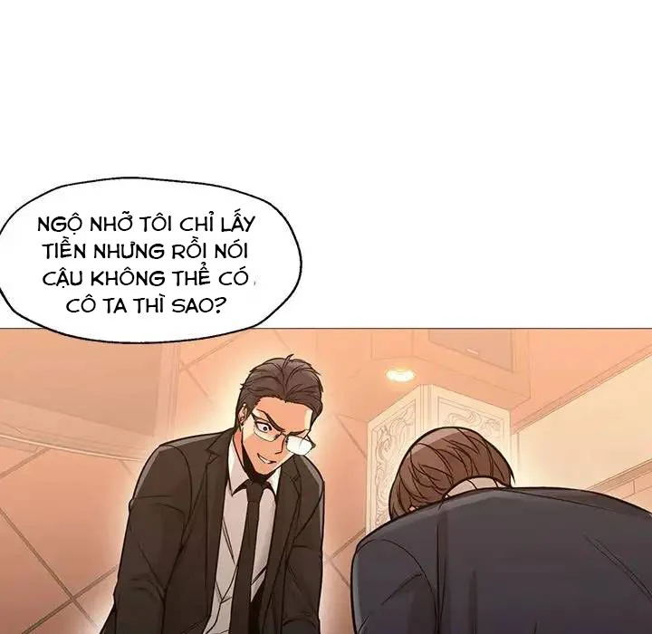 Xem ảnh Chúc Bé Ngủ Ngon - Chapter 34 - 024 - Truyenhentaiz.net