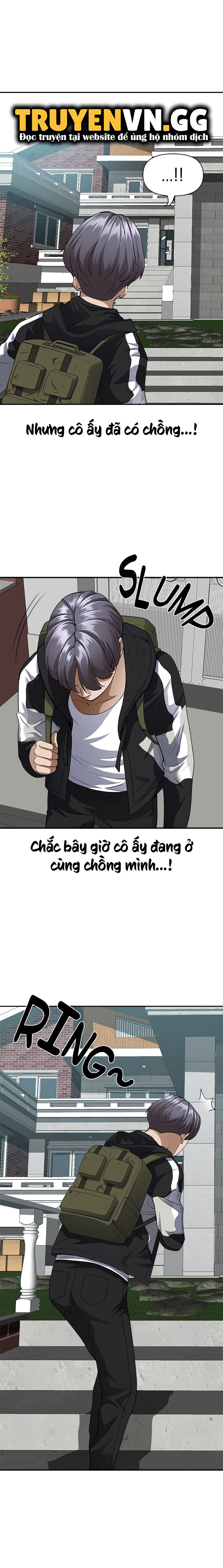 Chung Nhà Bạn Mẹ Chapter 26 - Next Chapter 27