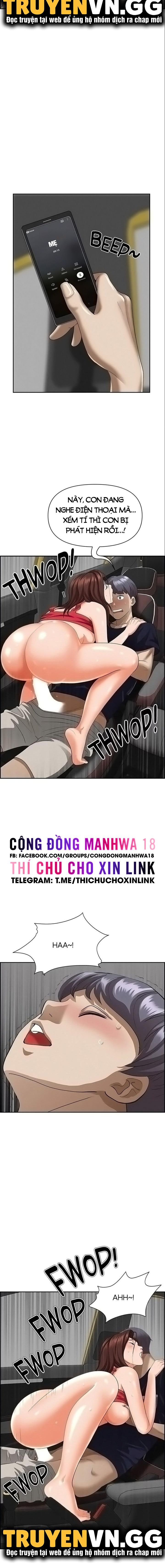 Chung Nhà Bạn Mẹ Chapter 54 - Next Chapter 55