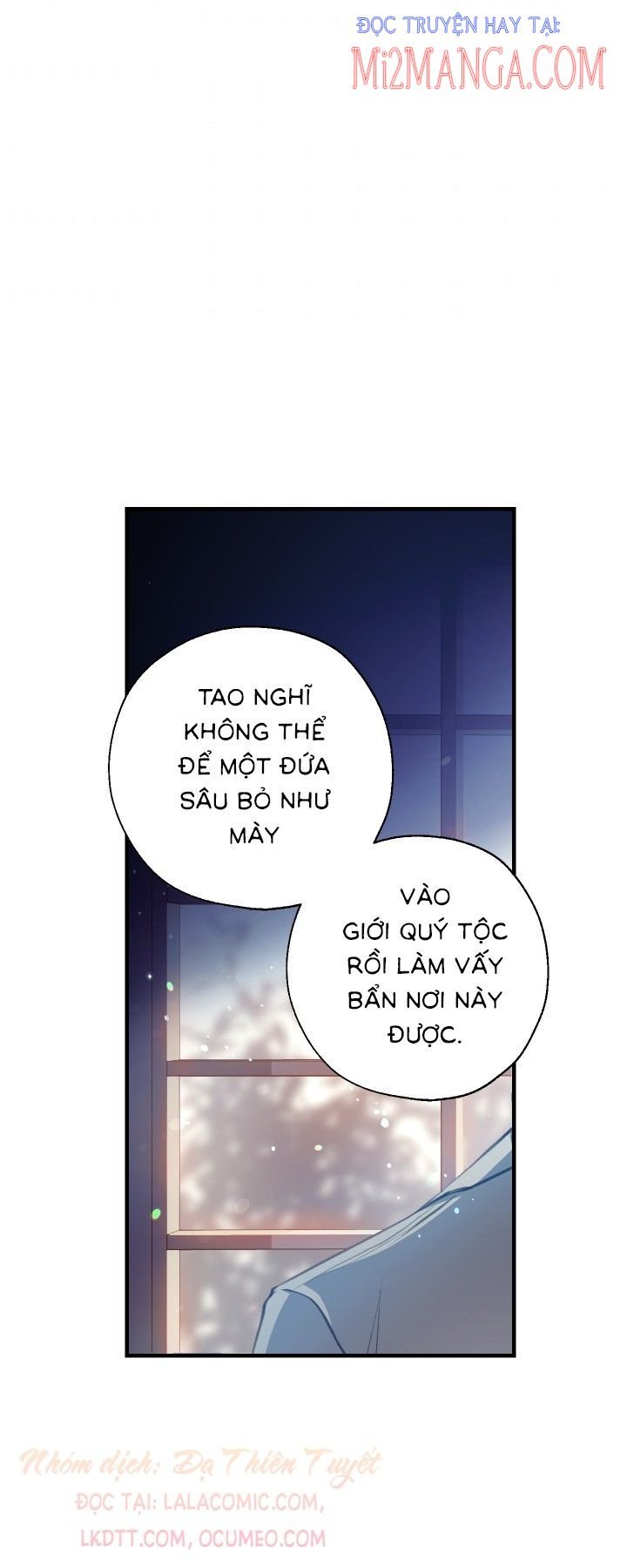 Chúng Ta Có Thể Trở Thành Người Nhà Không? Chapter 1.5 - Next Chapter 2