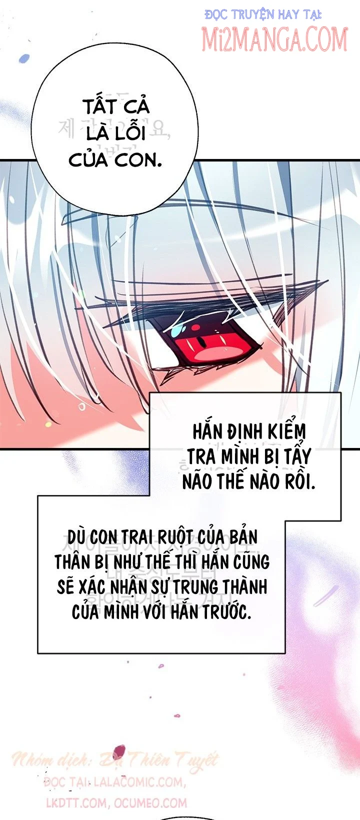 Chúng Ta Có Thể Trở Thành Người Nhà Không? Chapter 10.5 - Next Chapter 11