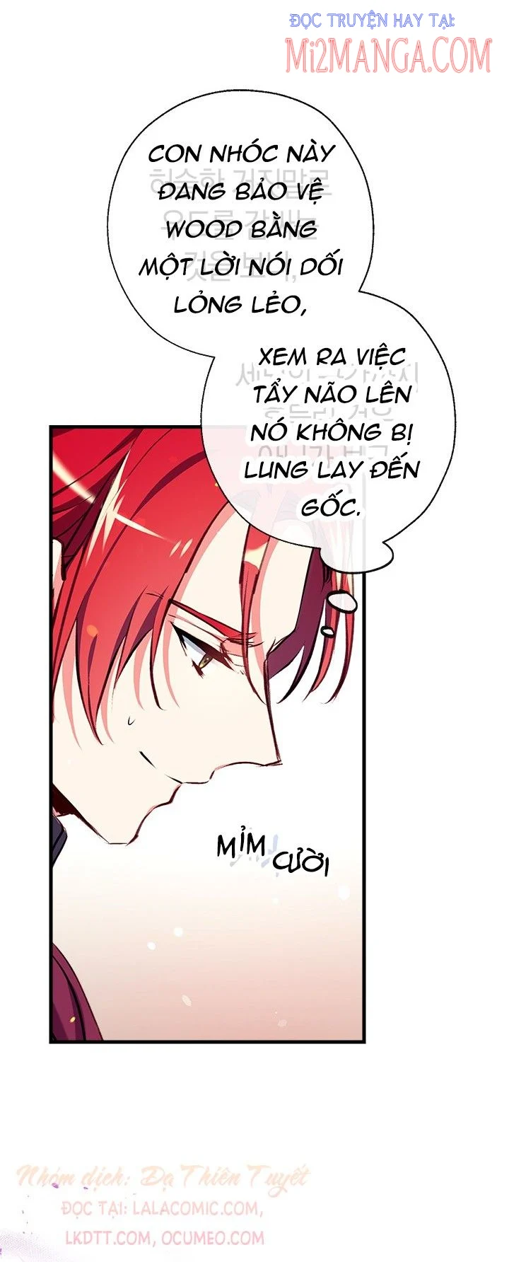 Chúng Ta Có Thể Trở Thành Người Nhà Không? Chapter 10.5 - Next Chapter 11