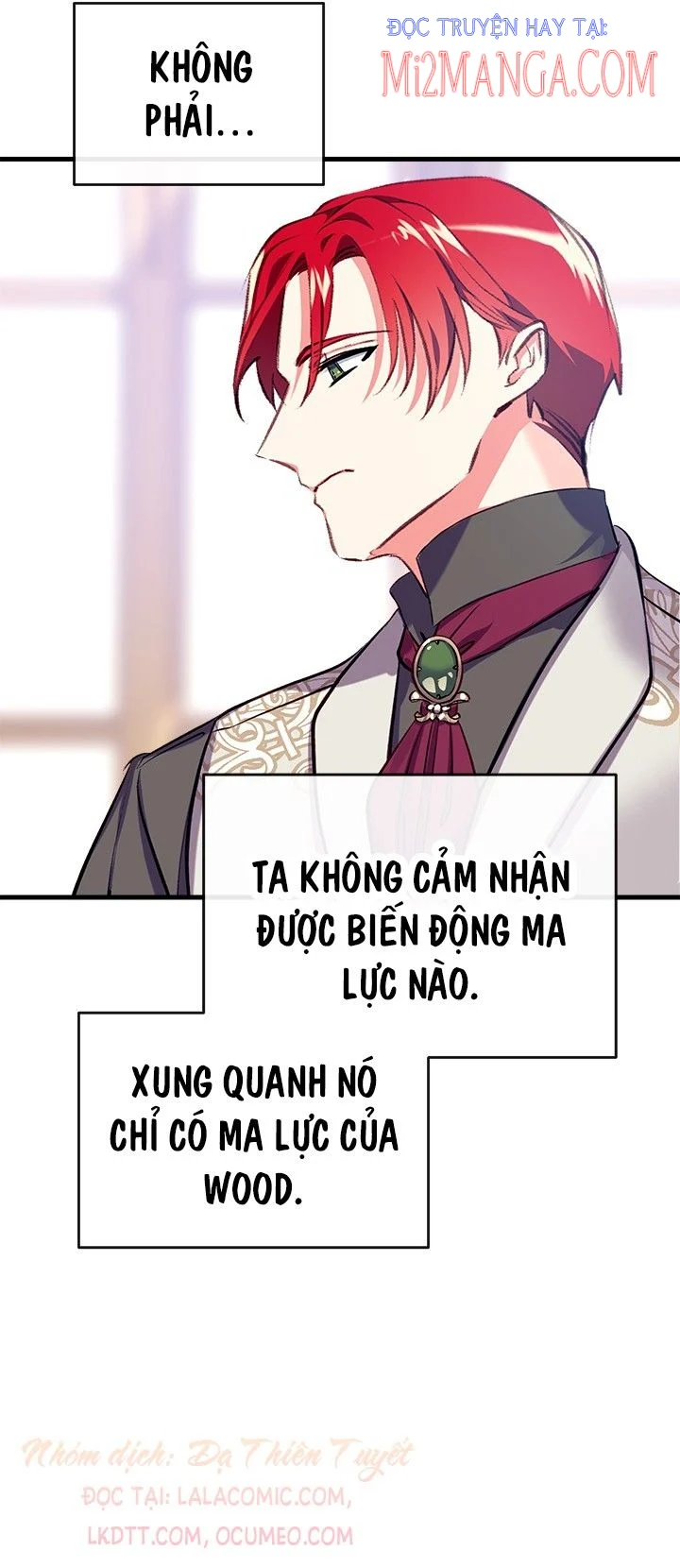 Chúng Ta Có Thể Trở Thành Người Nhà Không? Chapter 10.5 - Next Chapter 11