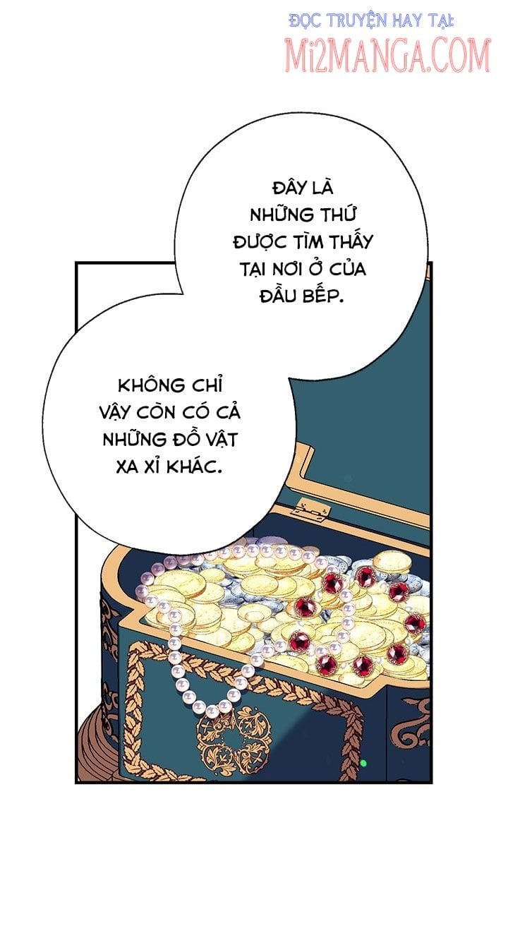 Chúng Ta Có Thể Trở Thành Người Nhà Không? Chapter 19.5 - Next Chapter 20