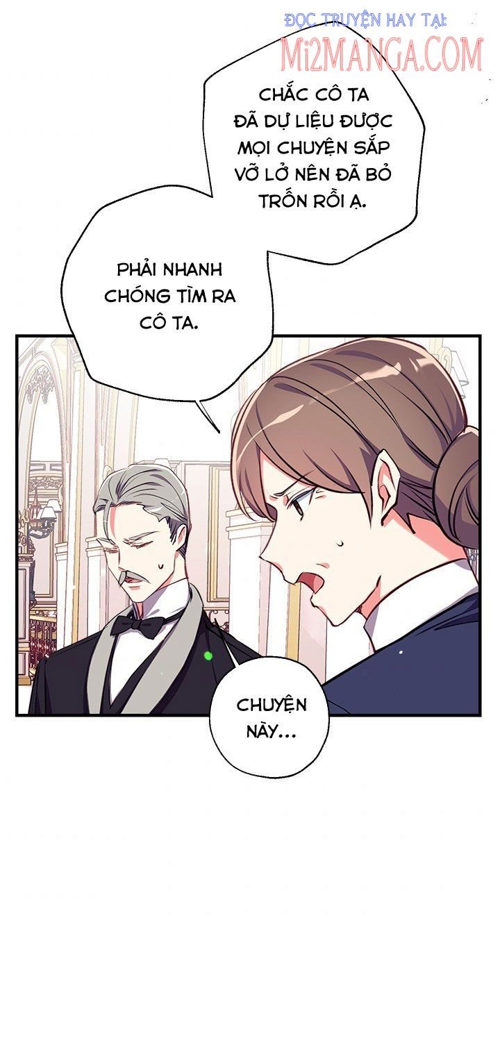 Chúng Ta Có Thể Trở Thành Người Nhà Không? Chapter 19.5 - Next Chapter 20