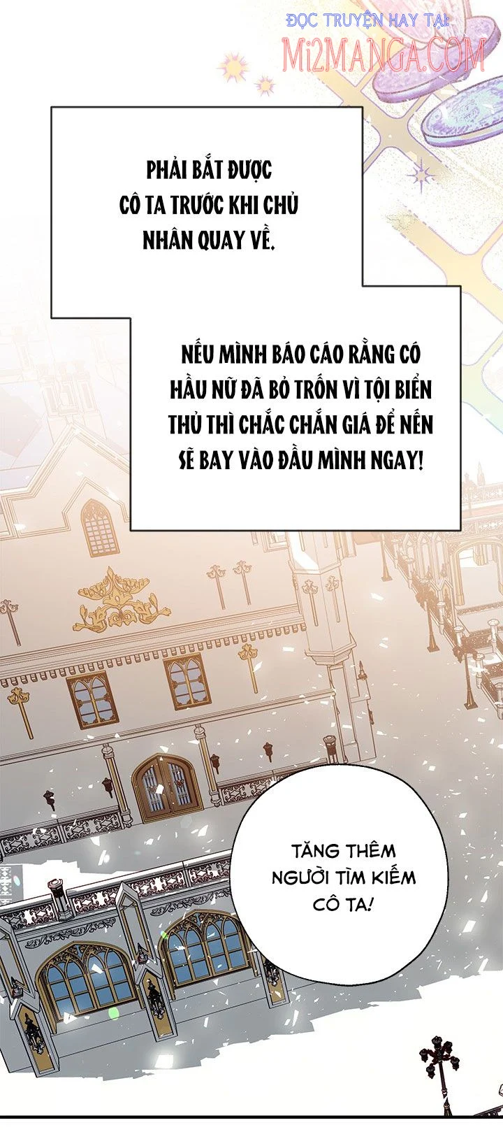 Chúng Ta Có Thể Trở Thành Người Nhà Không? Chapter 19.5 - Next Chapter 20