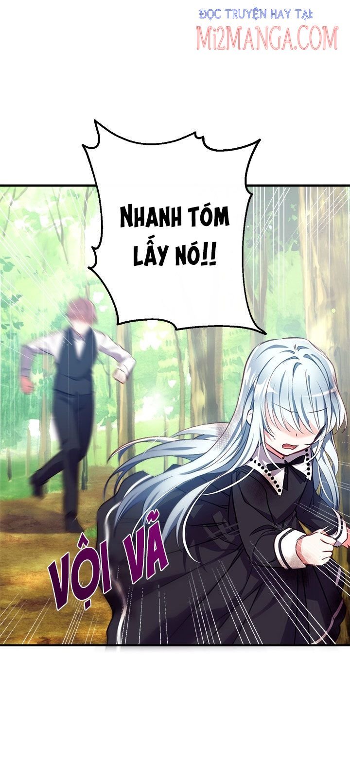 Chúng Ta Có Thể Trở Thành Người Nhà Không? Chapter 20.5 - Next Chapter 21